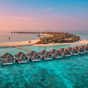 Maldives