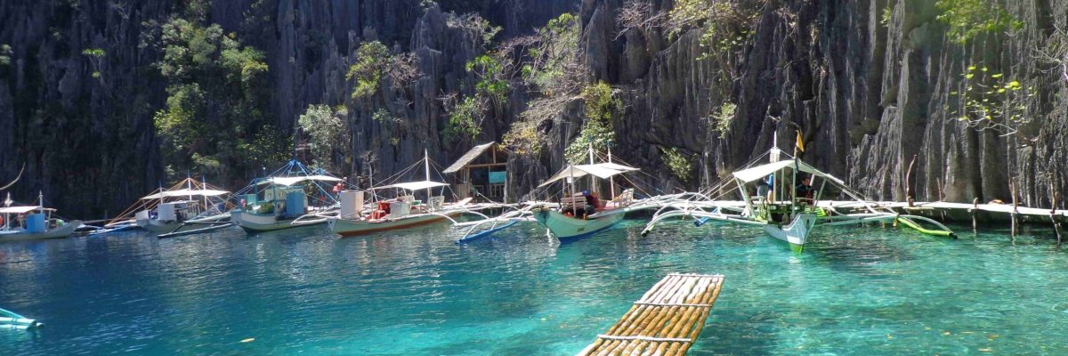 Holiday Packages to the Philippines for Filipinos
