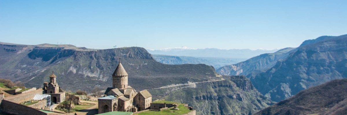 Armenia holiday package