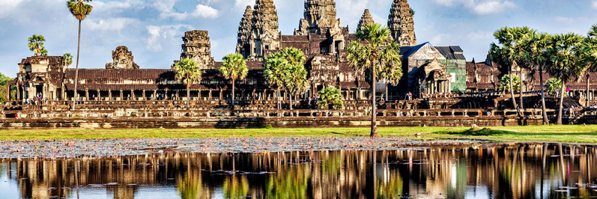 Holiday Package to Cambodia for Filipinos