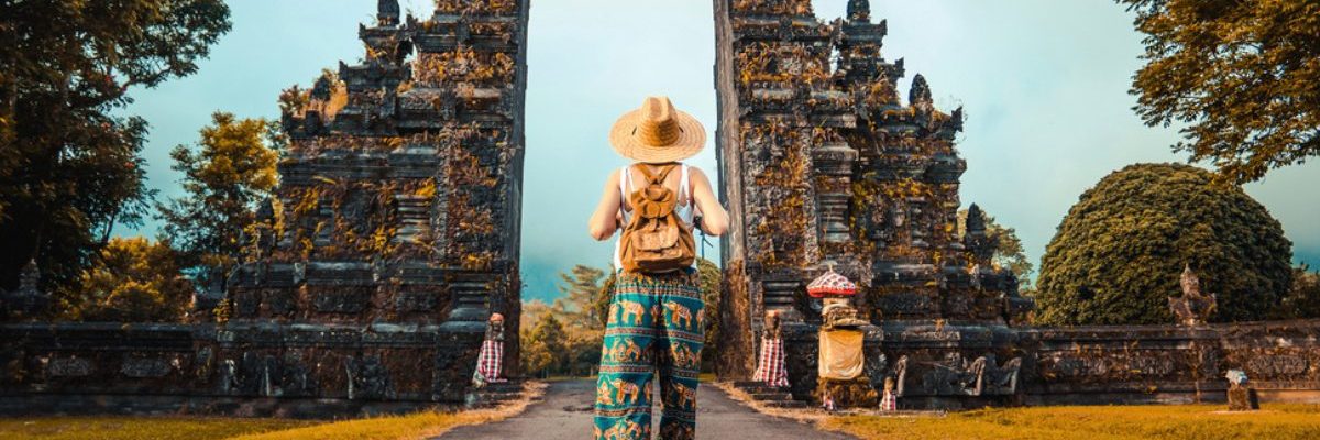 Holiday Package to Indonesia for Filipinos