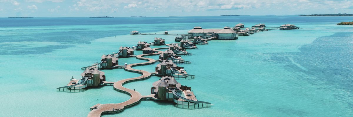 Holiday Package to Maldives for Filipinos