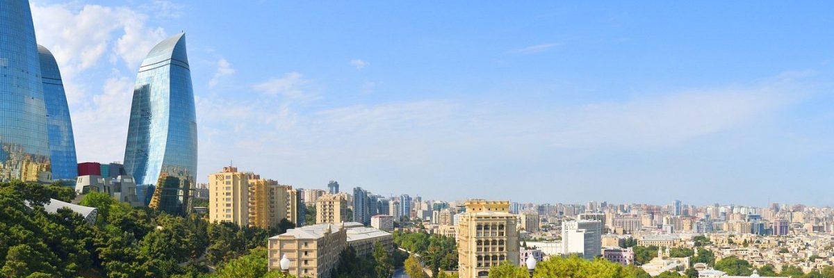 Azerbaijan holiday packages