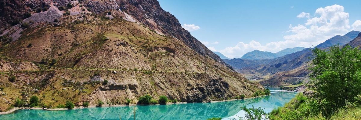 Holiday Package to Kyrgyzstan for Filipinos