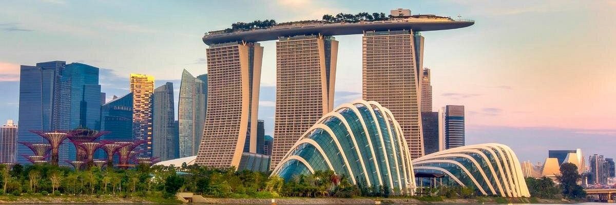 Holiday Package to Singapore for Filipinos