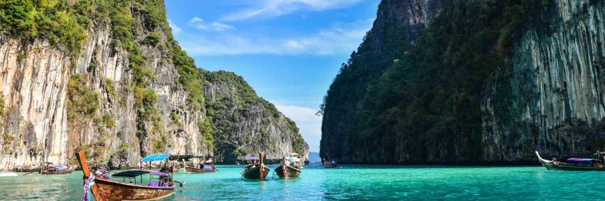 Holiday Package to Thailand