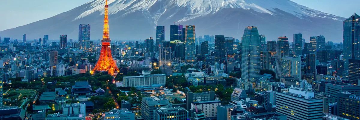 Holiday Packages to Japan for Filipinos