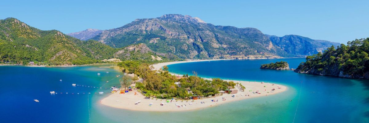 Turkey holiday packages for Filipinos